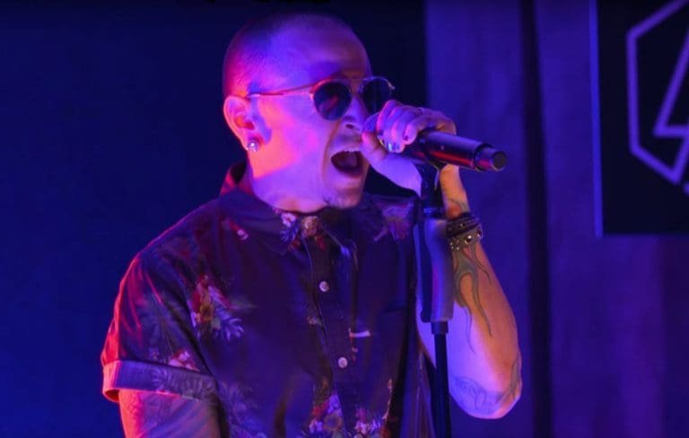 Linkin Park: Chester Bennington ist tot