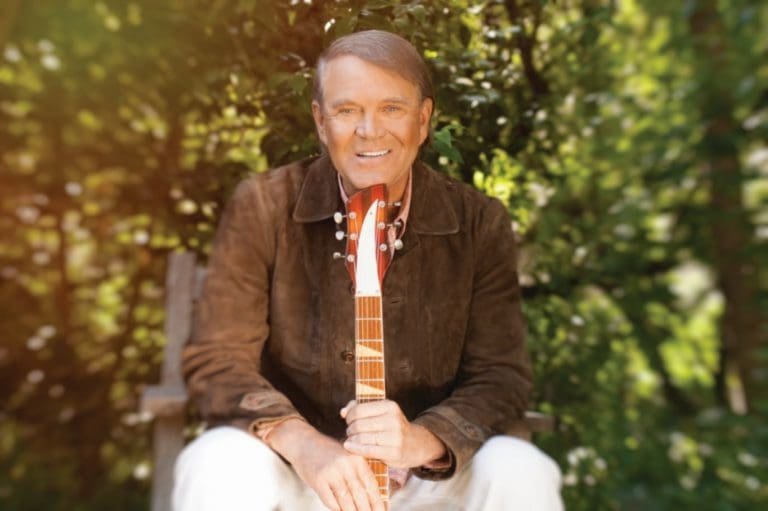 Glen Campbell: Langer Abschied