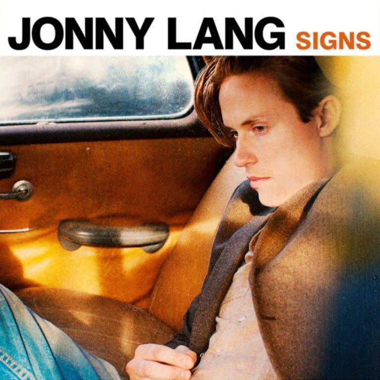 Song-Premiere: Bluesgitarrist Jonny Lang stellt Single ›Bitter End‹ vor