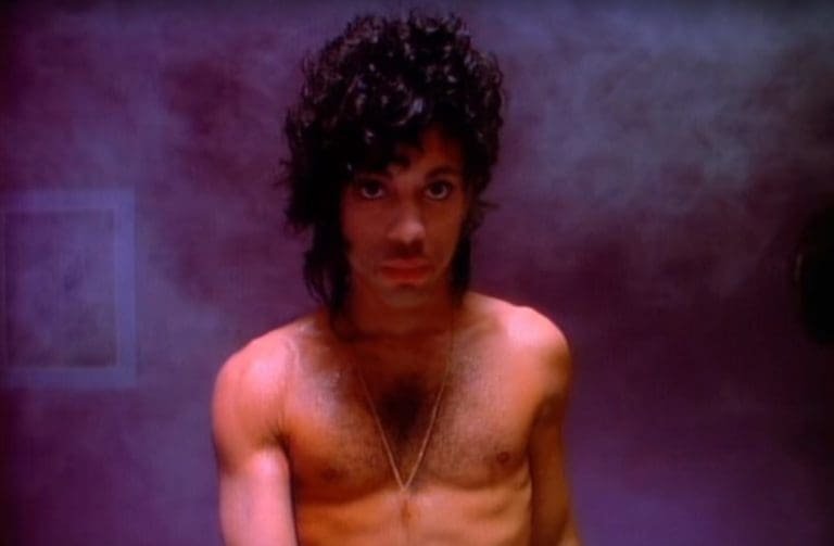Prince: Legendäre Musikvideos jetzt offiziell verfügbar