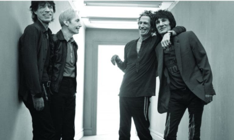The Rolling Stones: Live-Album „San Jose 1999“ kommt im Juli