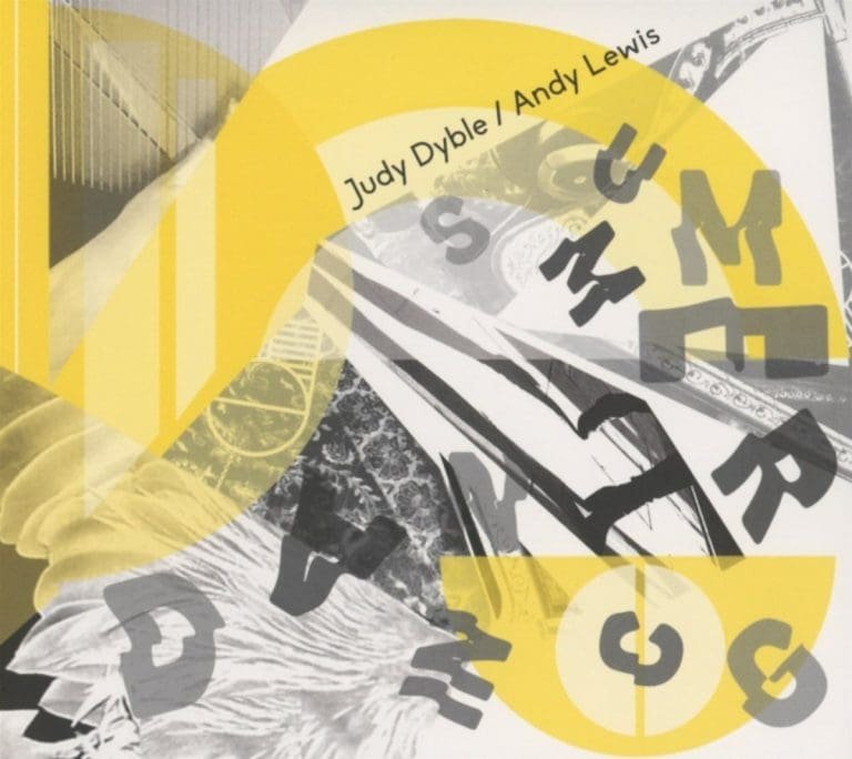 Judy Dyble & Andy Lewis – SUMMER DANCING