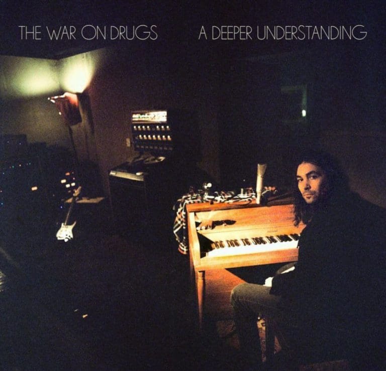The War On Drugs – A DEEPER UNDERSTANDING