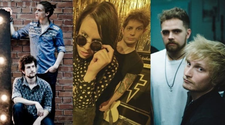 Battle Of The Bands: Voting!