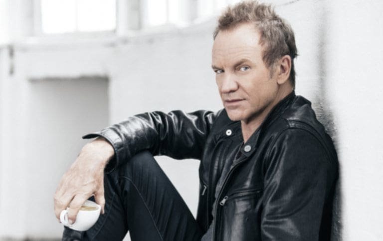 Sting: Themenabend heute im TV