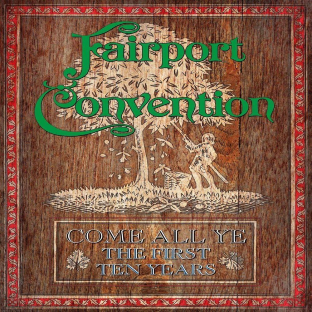 fairport convention
