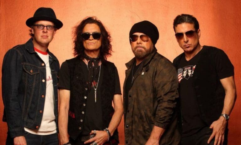 Black Country Communion: Supergroup plant nächstes Album