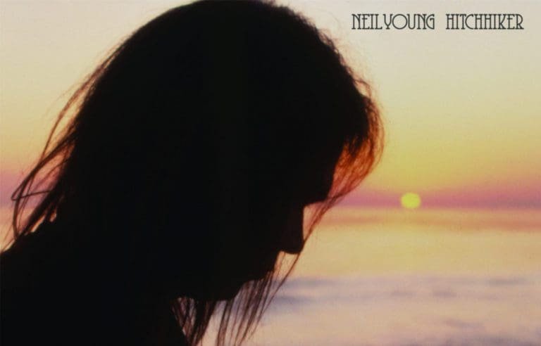 Neil Young – HITCHHIKER
