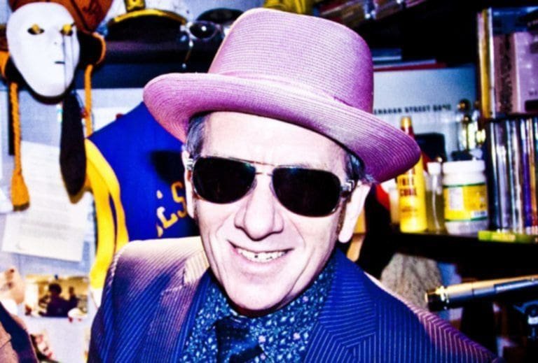 Werkschau: Elvis Costello