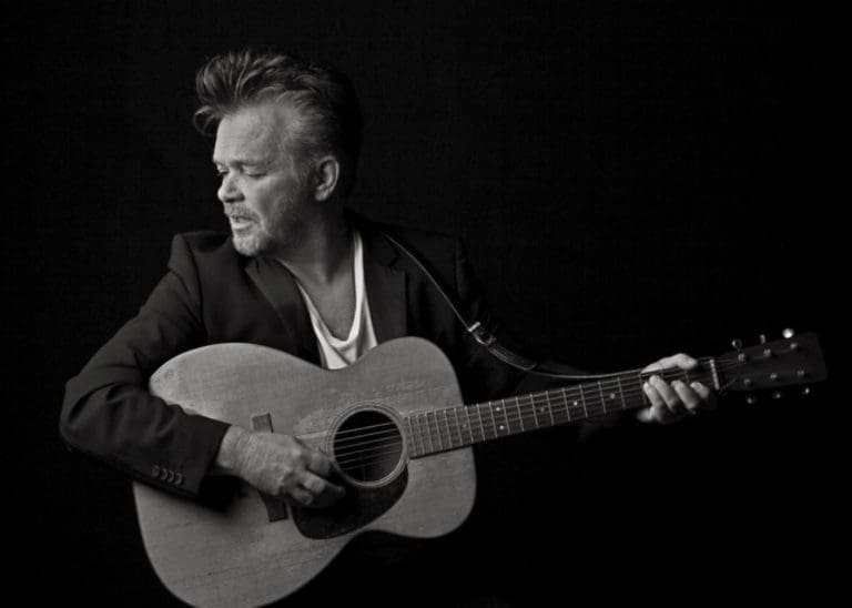 John Mellencamp im Interview: Sympathischer Griesgram