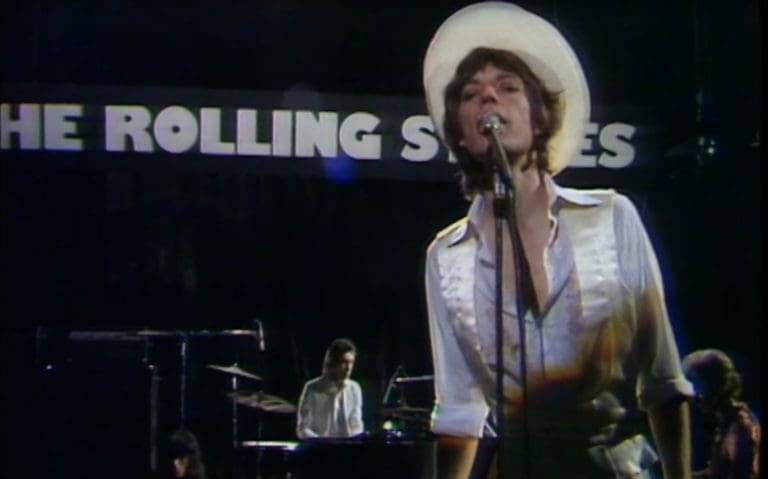 Video der Woche: The Rolling Stones – ›Angie‹ 1973