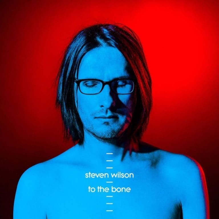 Steven Wilson – TO THE BONE