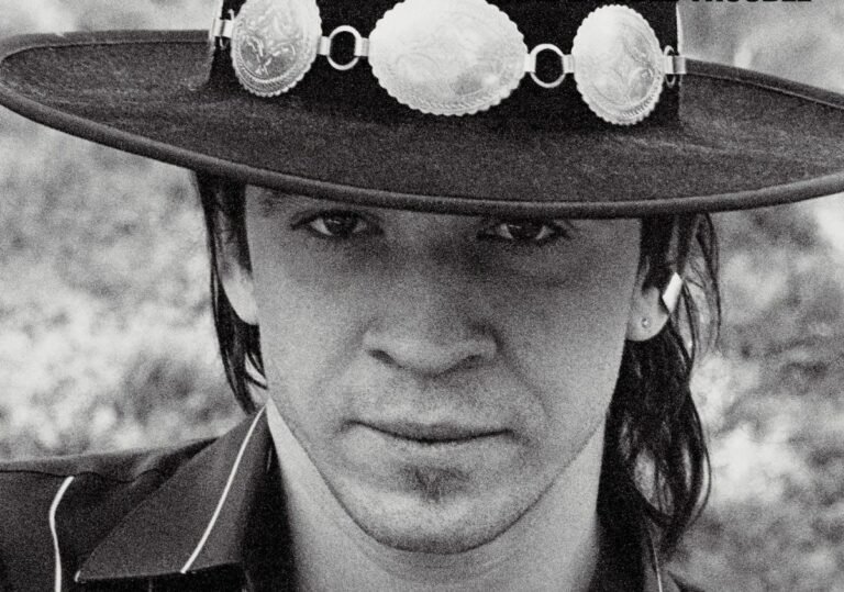Flashback: Stevie Ray Vaughan kommt bei einem Helikopterabsturz ums Leben