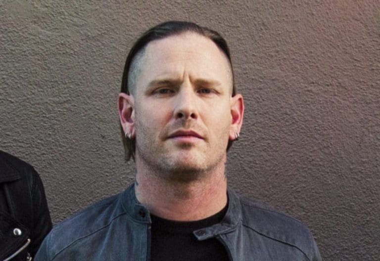 Das letzte Wort: Corey Taylor (Stone Sour, Slipknot)