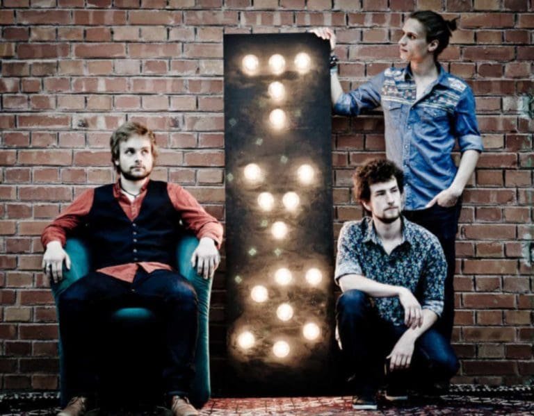 Battle Of The Bands: The Variety Show third Finalist!