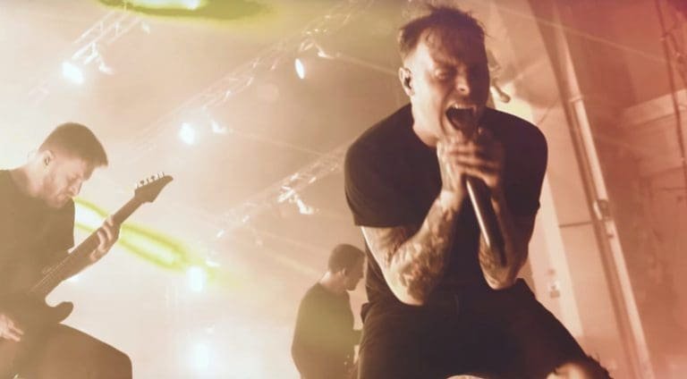 CLASSIC ROCK empfiehlt: Jetzt Tickets für die Architects sichern