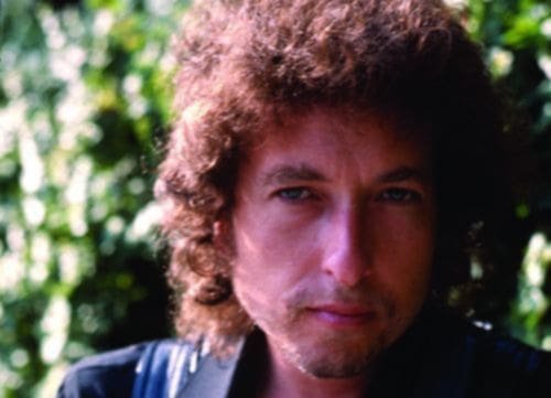 Bob Dylan: Neuer Konzertfilm dokumentiert christliche Phase
