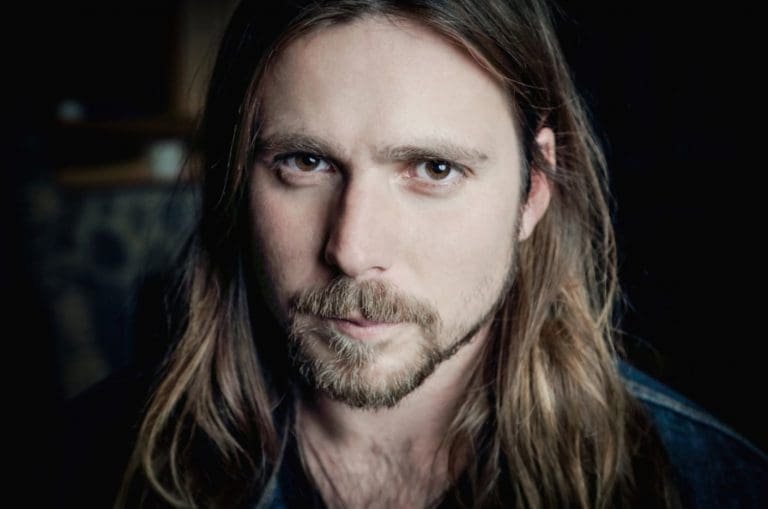 Lukas Nelson: Der glücklichste Mann der Welt