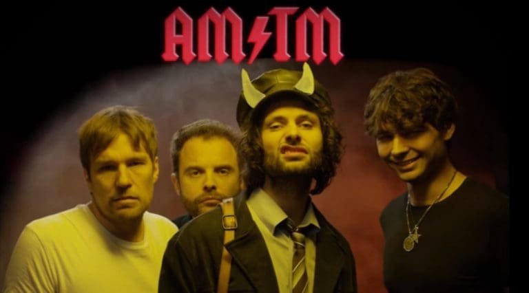 The Weight: Hier jetzt das famose Video zu ›Trouble‹ sehen