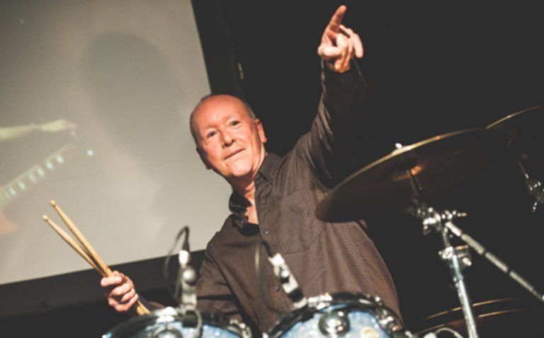 Plattensammler: Brian Downey (Thin Lizzy) über die Alben seines Lebens