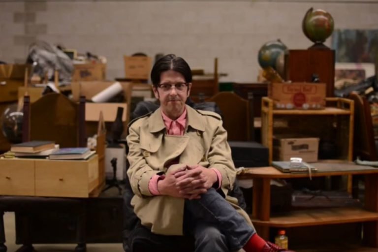 Hüsker Dü: Drummer Grant Hart mit 56 gestorben