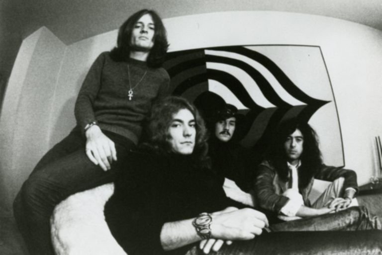 Led Zeppelin: John Bonham – Seine letzten Tage