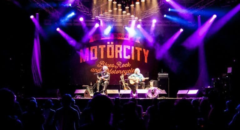 Motörcity Festival: Tolmin, Slowenien (24.08. – 27.08.2017)