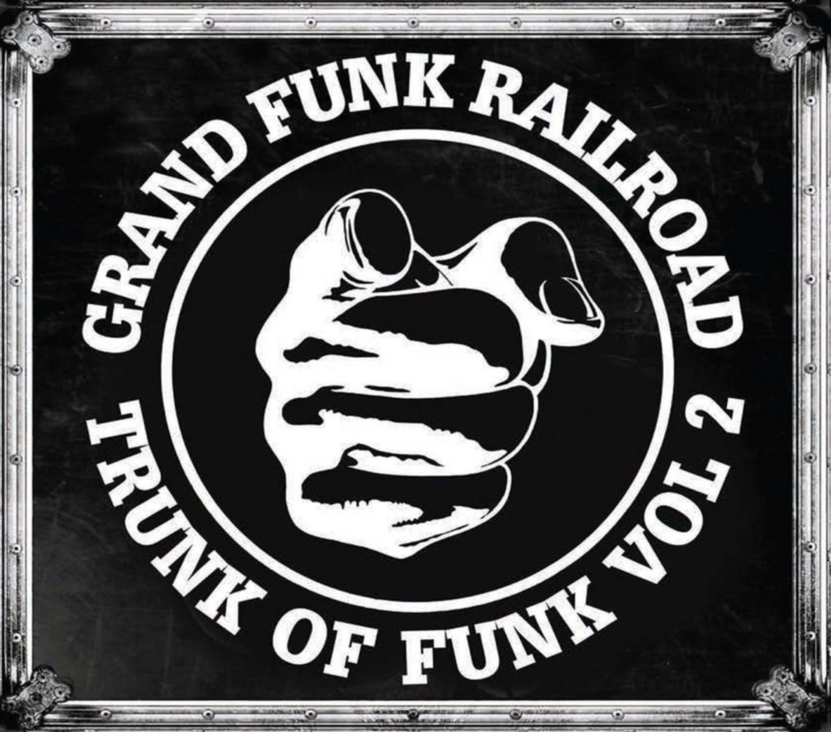 grand funk railroad