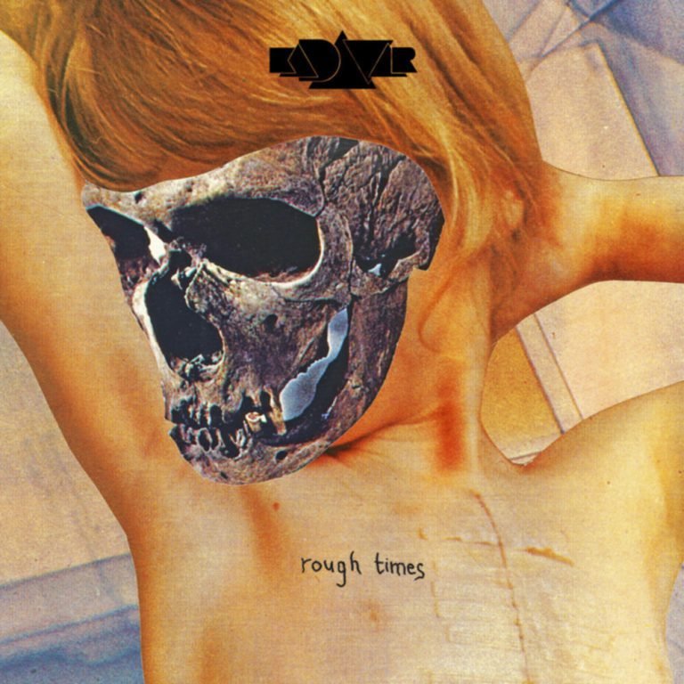 Kadavar – ROUGH TIMES