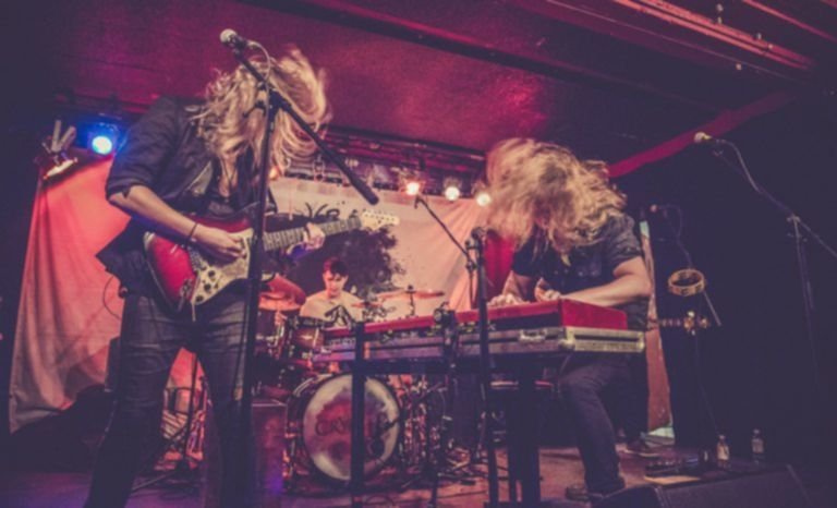 Gewinnspiel: CLASSIC ROCK verlost Tickets für Cryptex