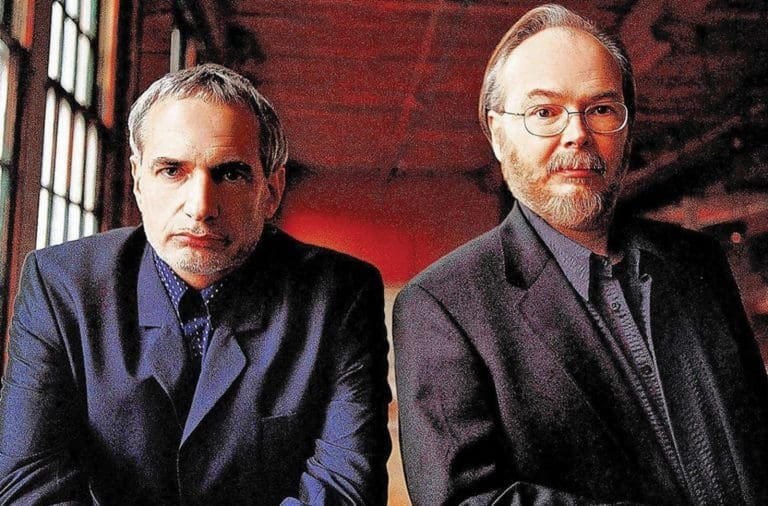Steely Dan: Bandgründer Walter Becker gestorben