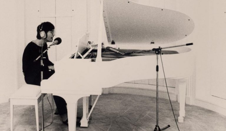 Werkschau: John Lennon