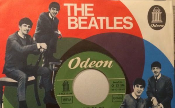 Meilensteine: Die Beatles spielen sich mit ›Love Me Do‹ ins Rampenlicht