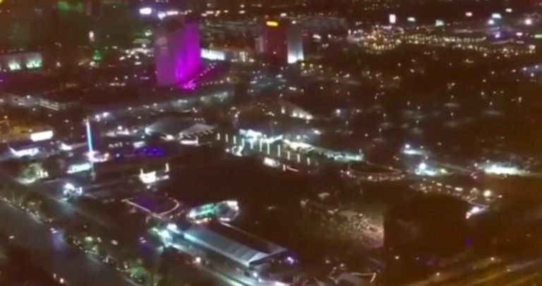 Route 91 Harvest: Mehr als 50 Tote bei Country-Festival in Las Vegas