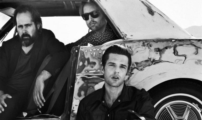 The Killers: „Bono hat uns geholfen“