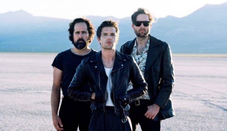 CLASSIC ROCK empfiehlt: Jetzt Tickets für The Killers und Jake Bugg sichern