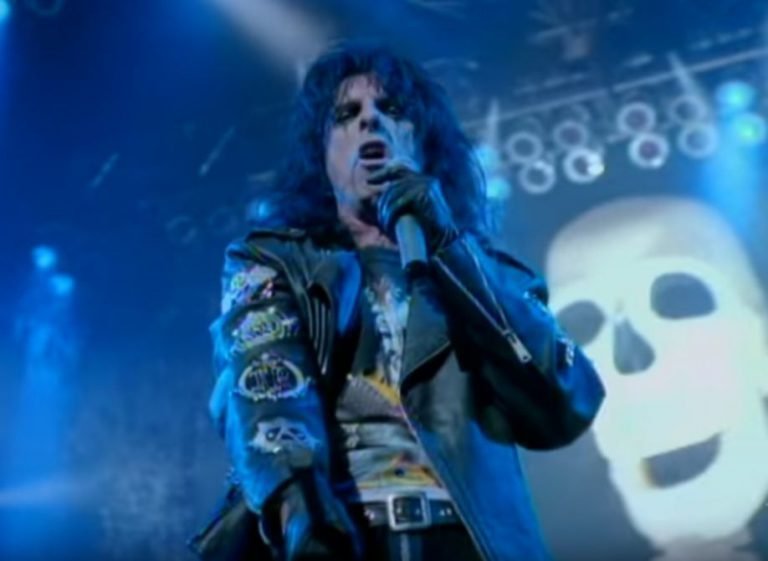 Top 10: Die besten Rocksongs zu Halloween
