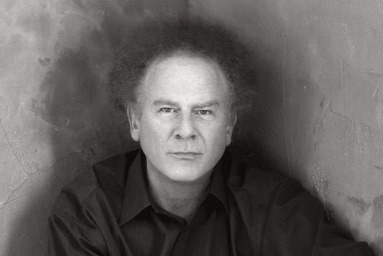 Das letzte Wort: Art Garfunkel