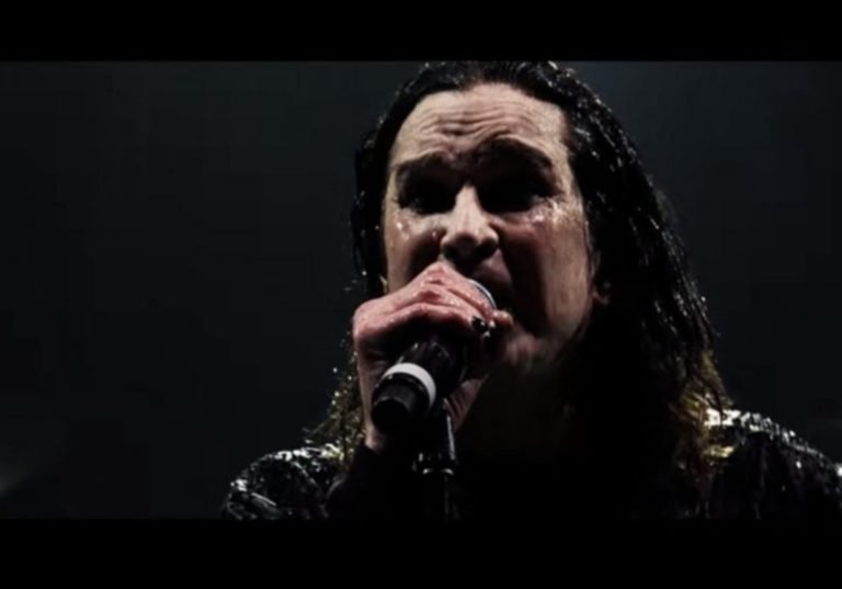 Black Sabbath: Die finale Live-Version von ›Paranoid‹ sehen