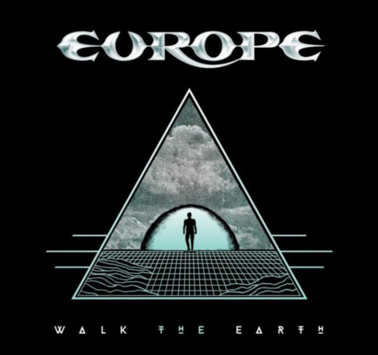 Europe – WALK THE EARTH