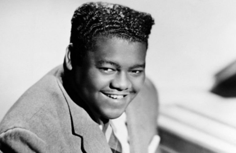 Fats Domino: Rock’n’Roll-Pionier gestorben