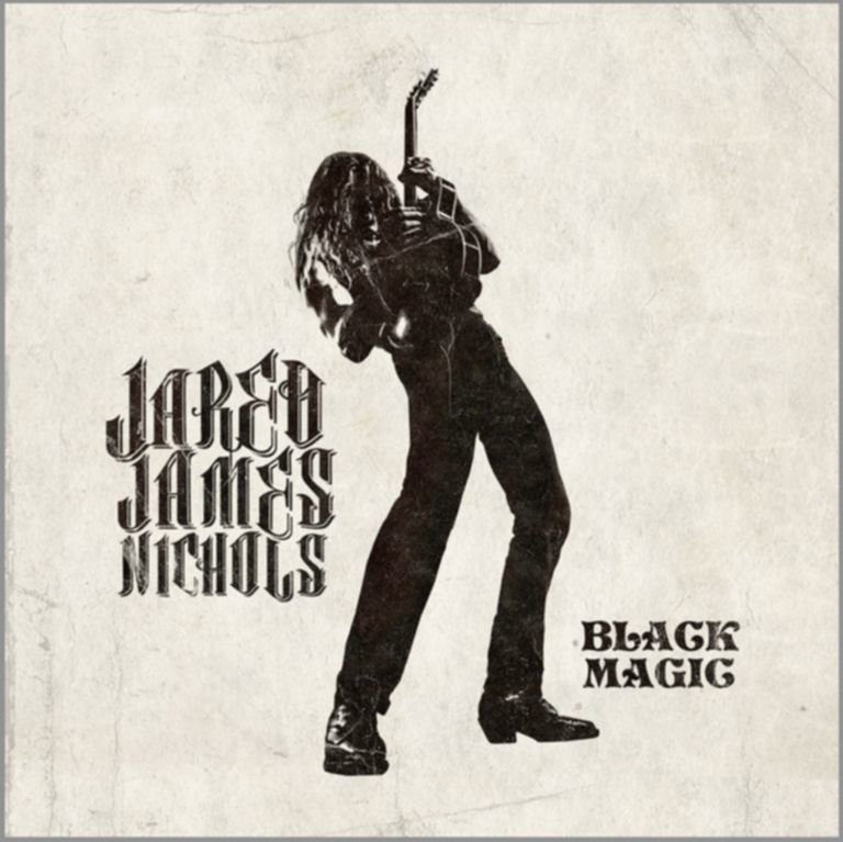 Jared James Nichols – BLACK MAGIC