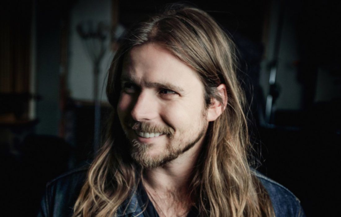 Lukas Nelson Promise Of The Real