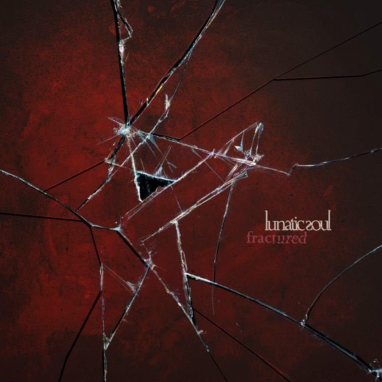 Lunatic Soul – FRACTURED