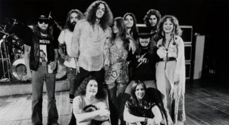 Lynyrd Skynyrd: Film über Flugzeugabsturz erscheint im Februar
