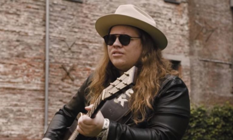 Marcus King: Videopremiere der Akustik-Session in Hamburg
