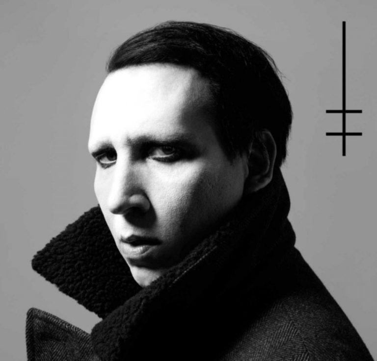 Marilyn Manson: Out Of Darkness