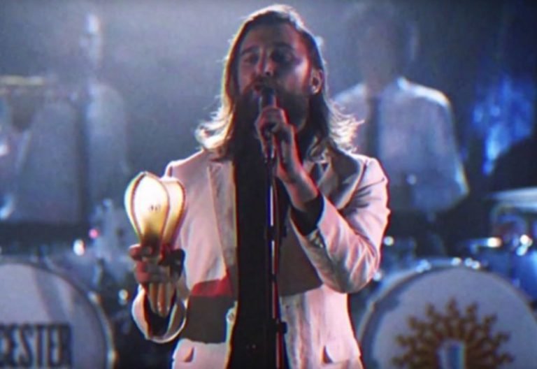 CLASSIC ROCK präsentiert: Nic Cester live in Deutschland