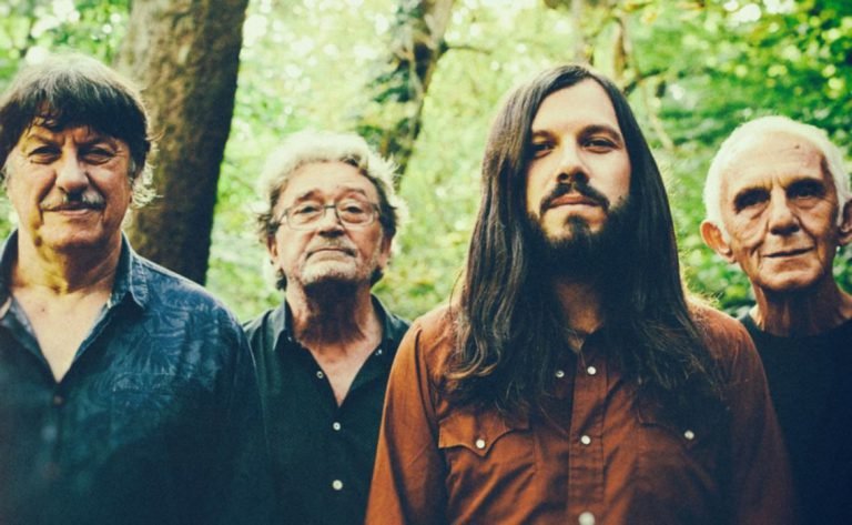 Ten Years After: Willkommen zurück