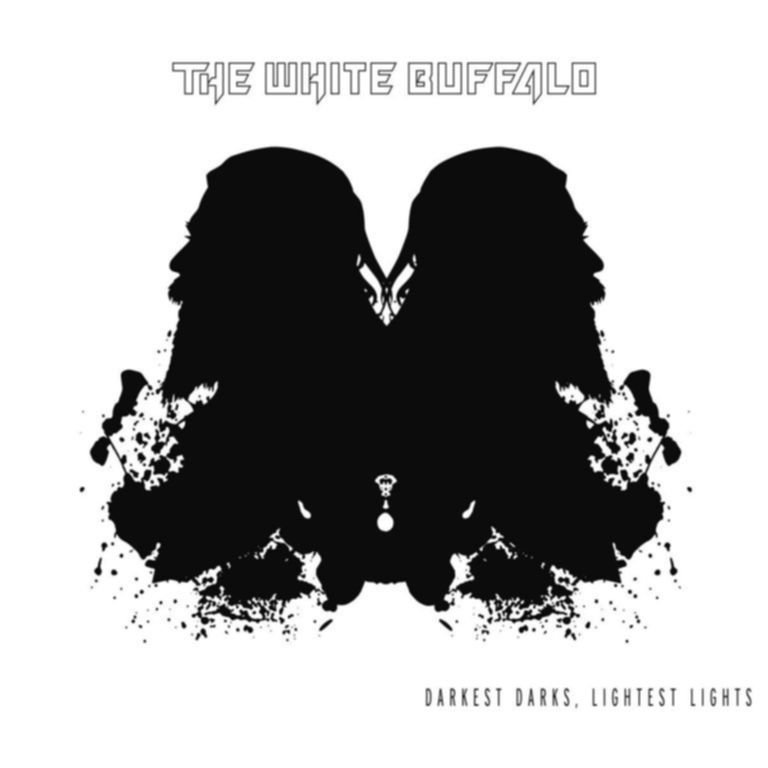 Gewinnspiel: Hier das neue Album von The White Buffalo sichern